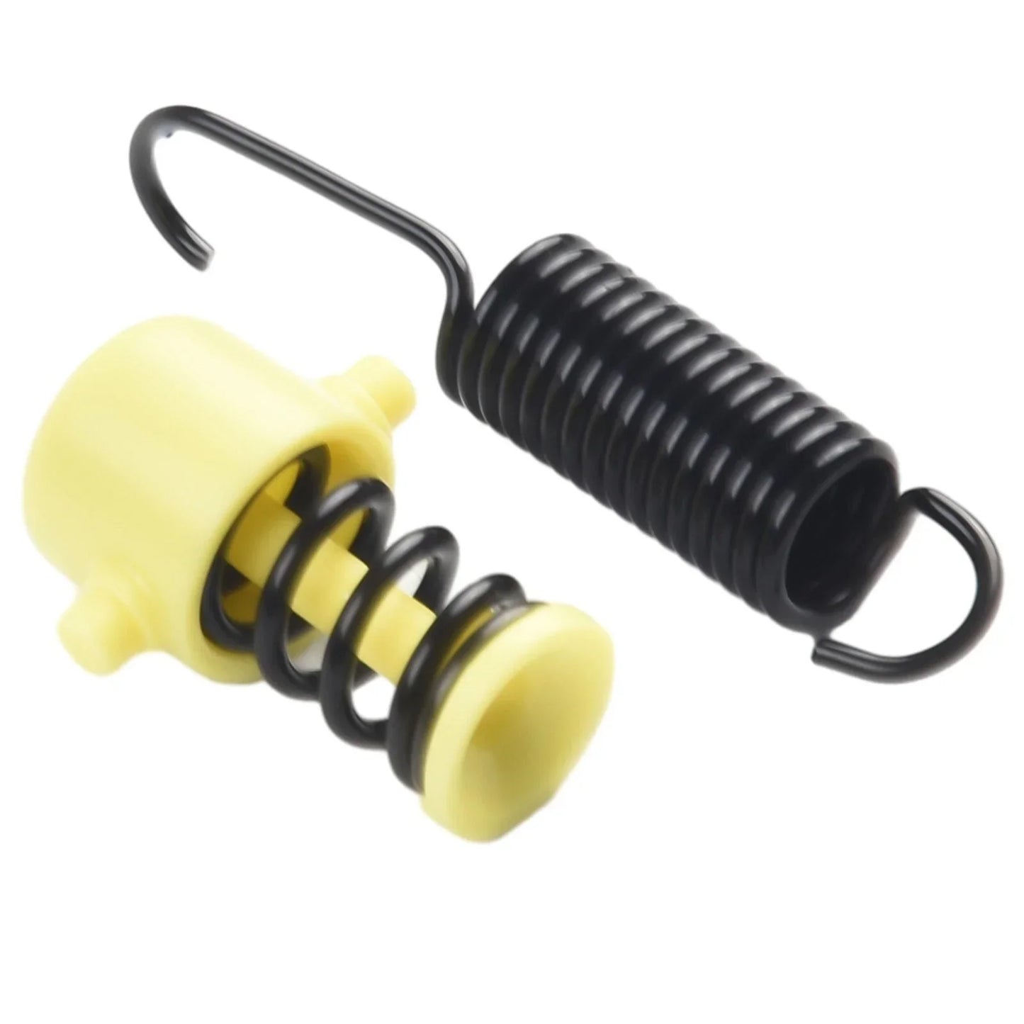 Clutch Pedal Return Spring for Ford Focus C-MAX (2003–2007)