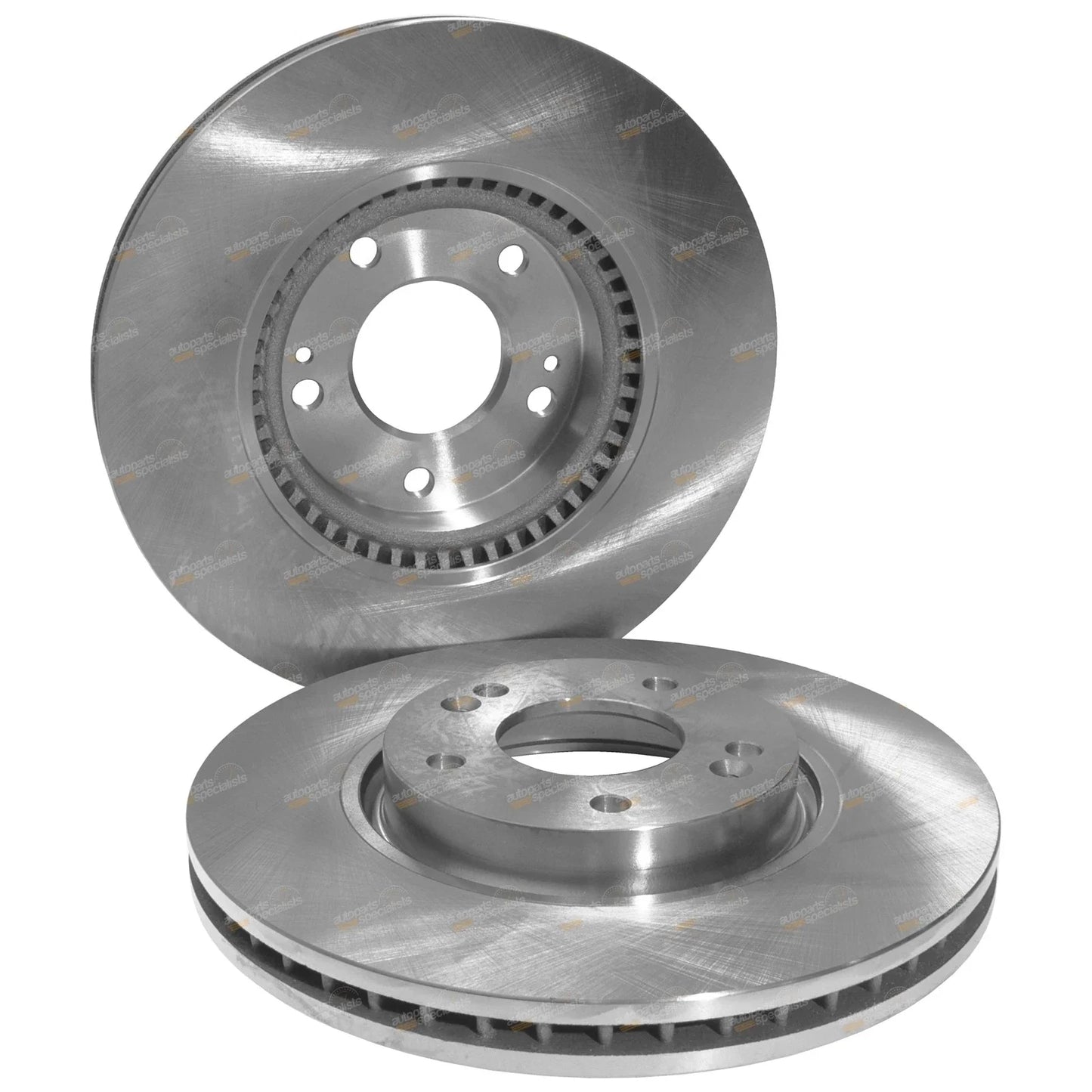 Front Disc Rotors for Kia Optima (2011 - 2015)
