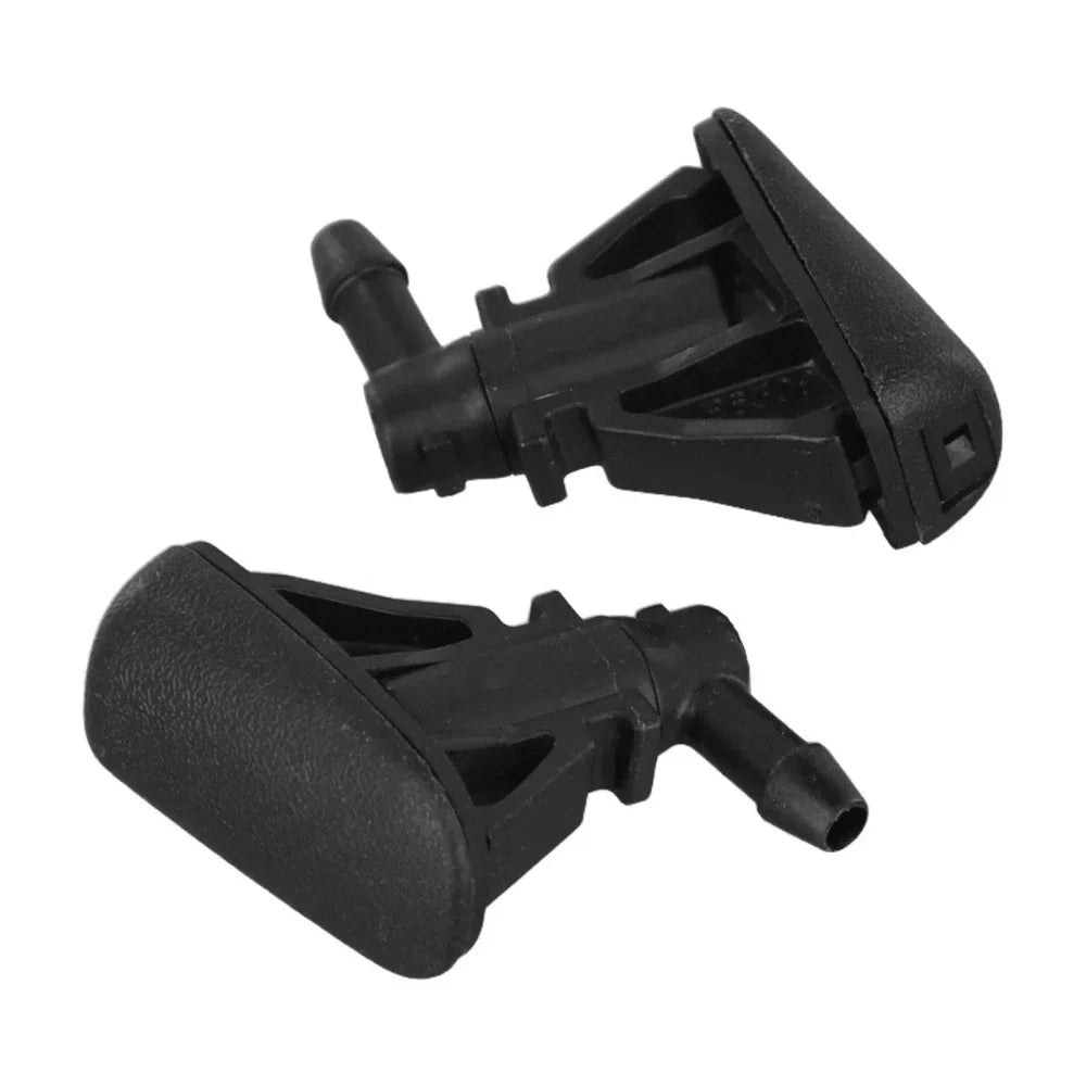 Windshield Wiper Water Spray Jet Washer Nozzles for Ford Focus (2012-2017)