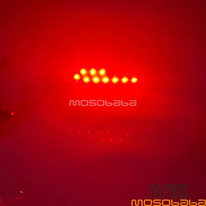 LED Tail Lights Brake Lamp for Polaris RZR XP 1000, RZR XP 4 1000 (2014-2023)