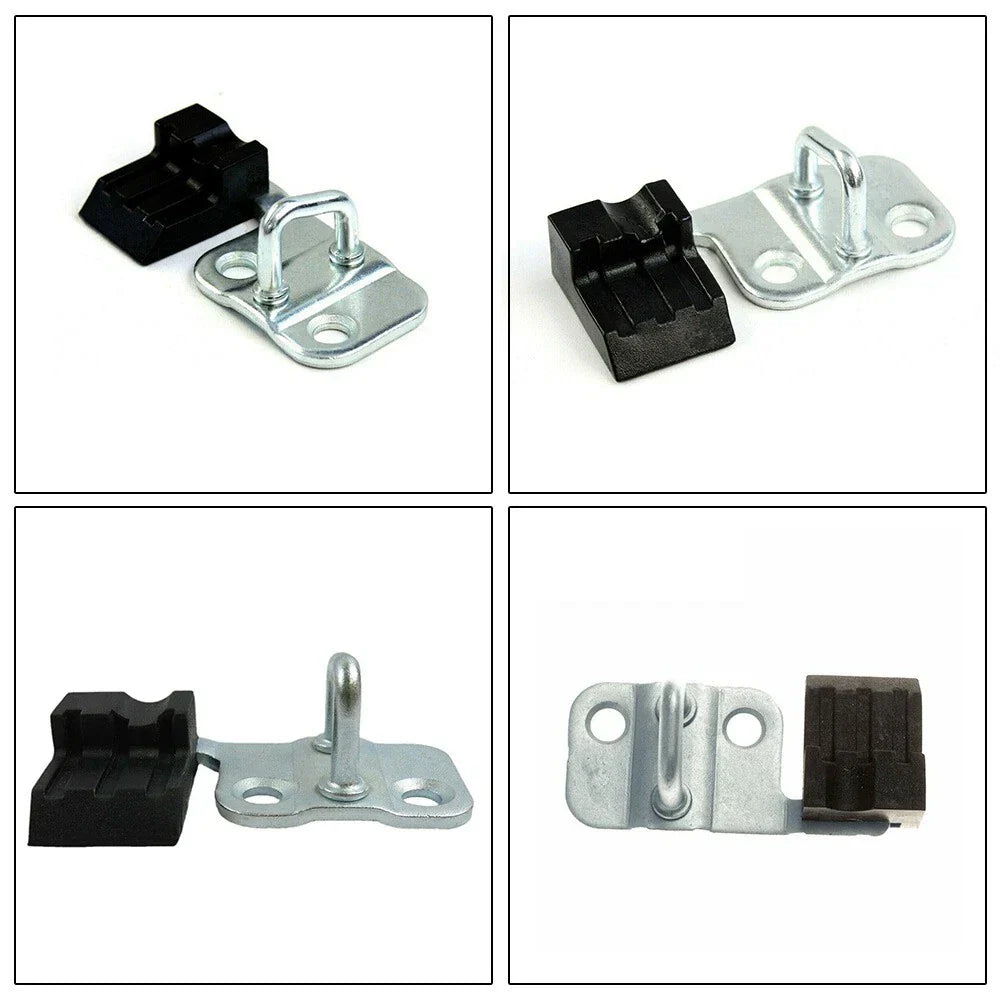 Rear Door Lower-Latch Bottom Striker for Ford Transit (2000–2014)