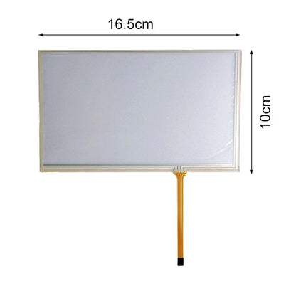 Electronic Keyboard Touch Screen LCD for KORG PA600 PA900