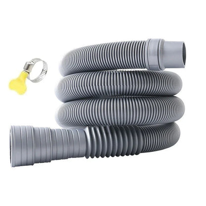 Drain Hose / 3 Meter / Drain Hose for RVs and Caravans