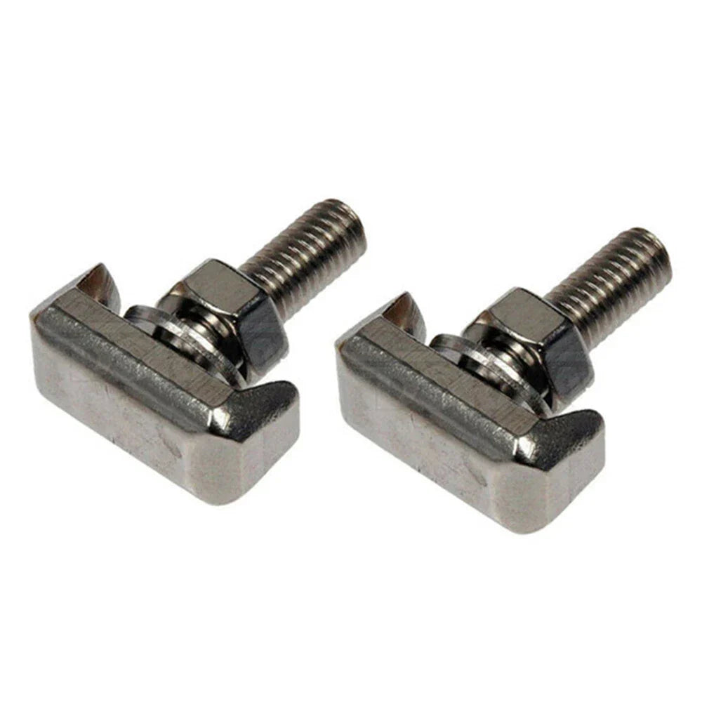 T-Bolt Battery Cable Terminals for Chevrolet Cadillac Saturn (2000-2010)