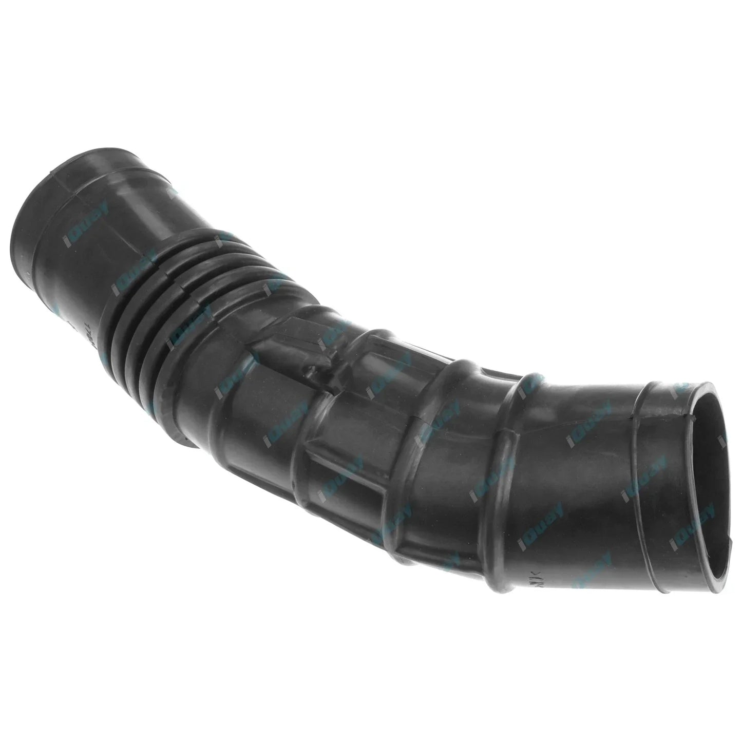 Rubber Air Intake Hose for FZJ80 4.5L 1FZ-FE 1992-98 RV GLX Sahara 80 Series