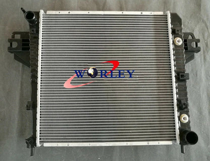 Radiator for Jeep Cherokee KJ 3.7L 2001-2008 (Auto & Manual)