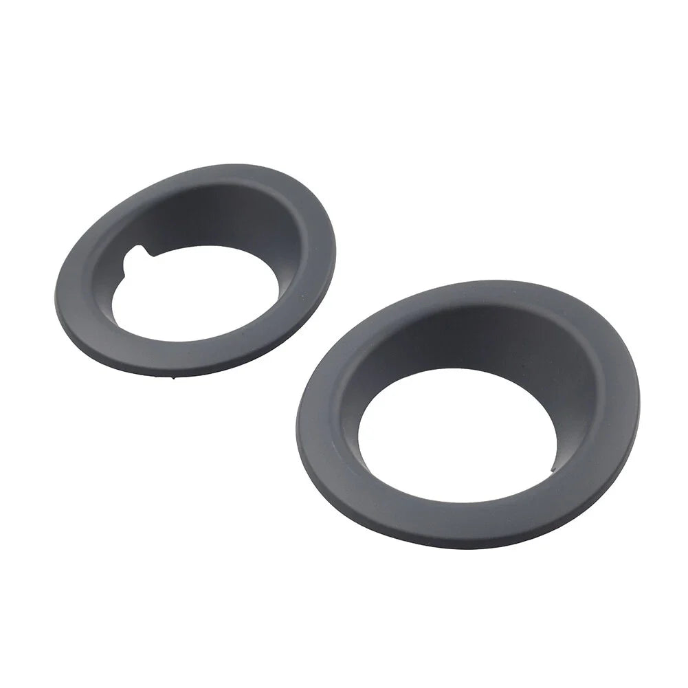 Fog Light Bezel Cover for Land Rover Range Rover Sport (2005-2009)