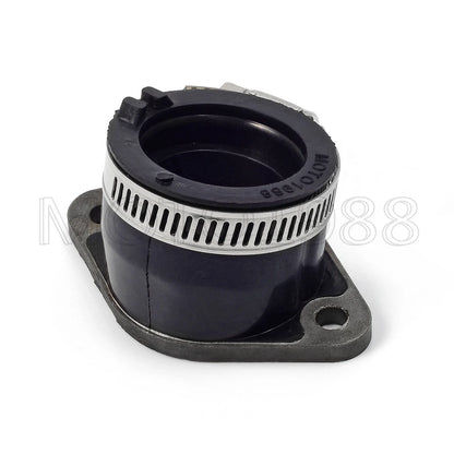Carburetor Intake Boot for Suzuki KingQuad OZARK 250 LTF250 2x4 (2002–2014)