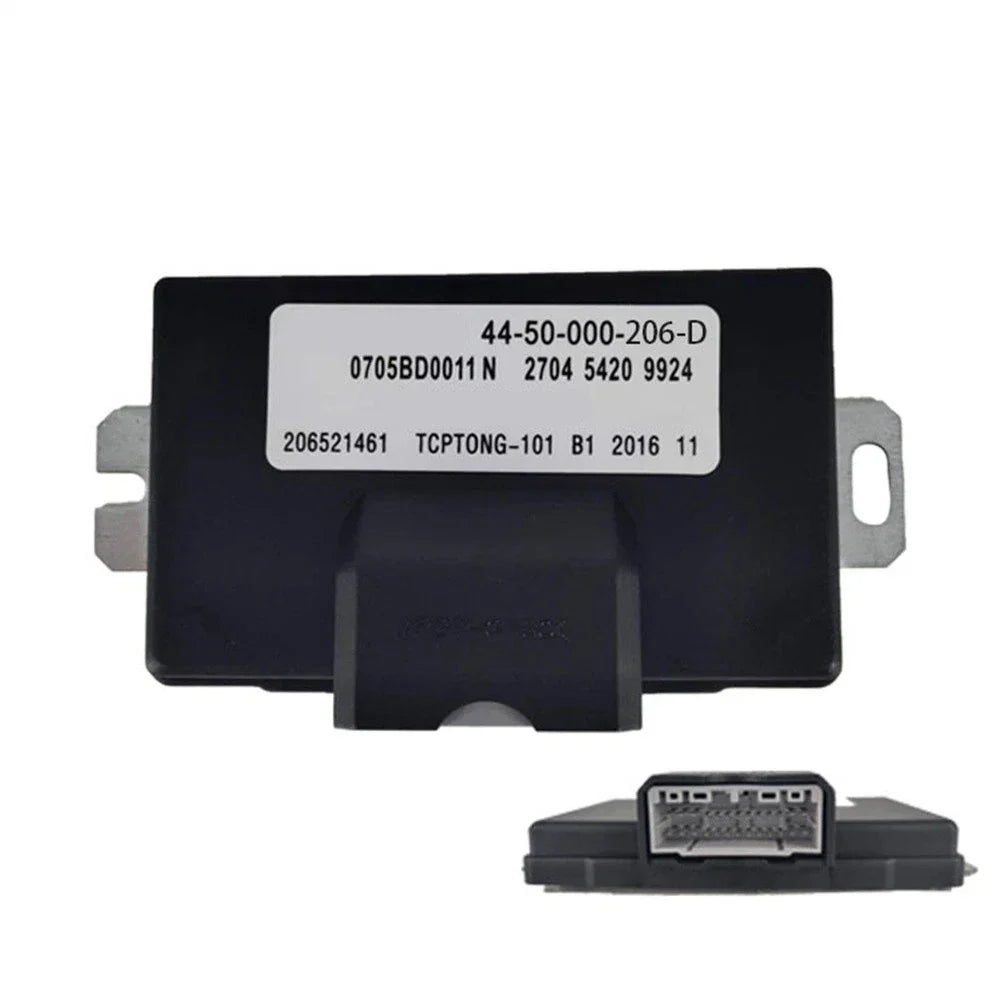 Gearbox Control ECU Module for Great Wall Haval Hover H3 H5 (2008-2015)
