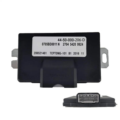 Gearbox Control ECU Module for Great Wall Haval Hover H3 H5 (2008-2015)