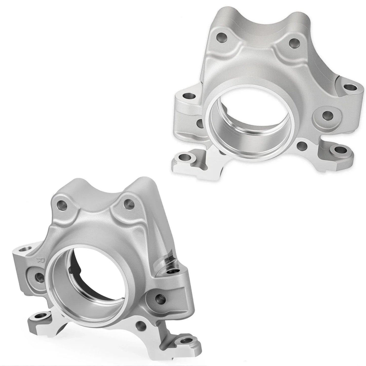 2 x Wheel Bearing Carrier Left/Right for Polaris RZR XP Turbo/XP4 (2016–2020)