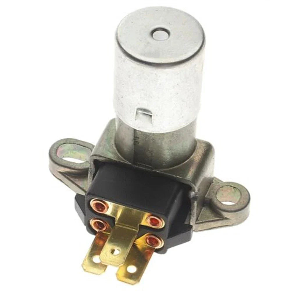 Headlight Switch 1pcs Blade Terminal Type Control Floor Mounted