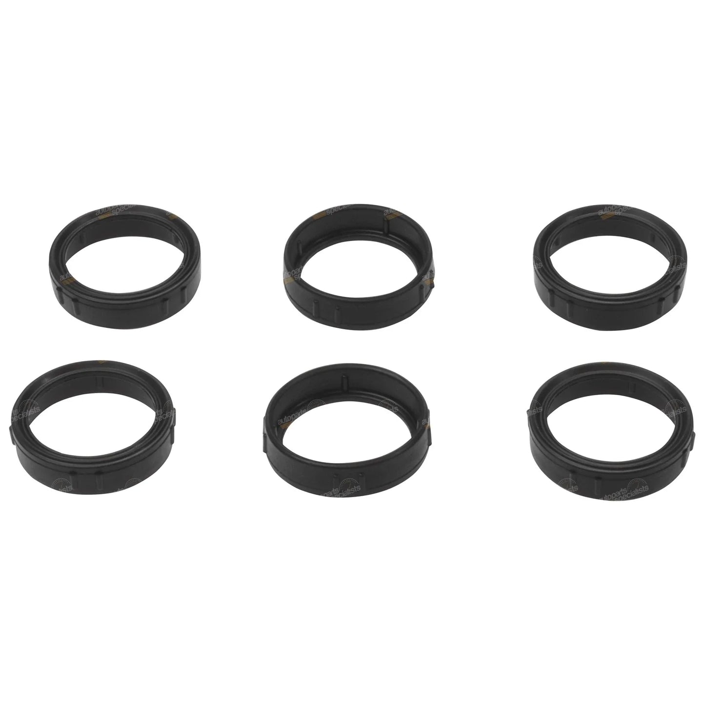 Spark Plug Seal Set for Ford Falcon BA/BF/FG 4.0L Barra (2002 - 2014)