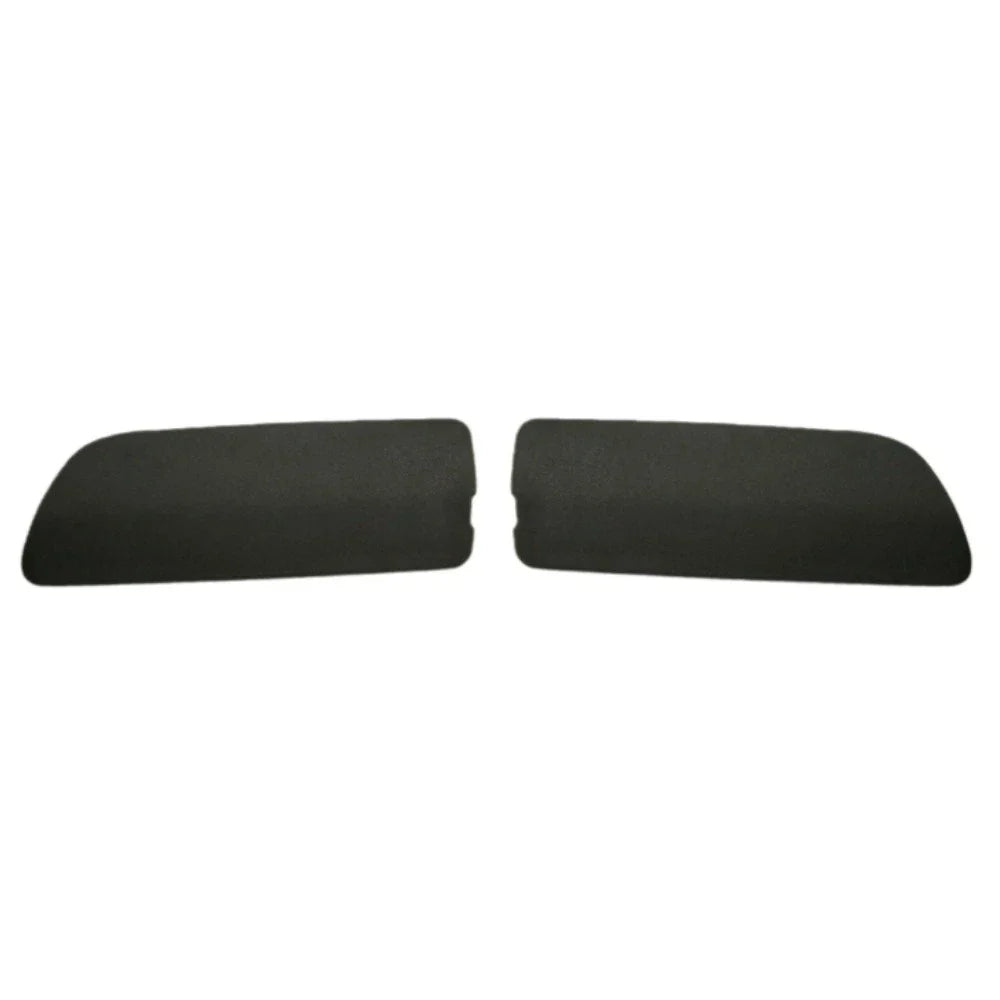 Front Bumper Tow Hook Covers  for BMW X5 3.0i 4.4i E53 (2003-2006)