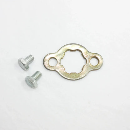 20mm Front Sprocket Clip Retainer for Pit Pro Trail Dirt Quad Bike ATV