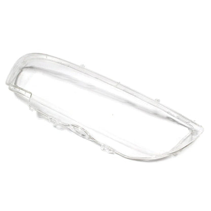 Transparent Headlight Lens Cover for BMW 5 Series E39 (2001-2003)