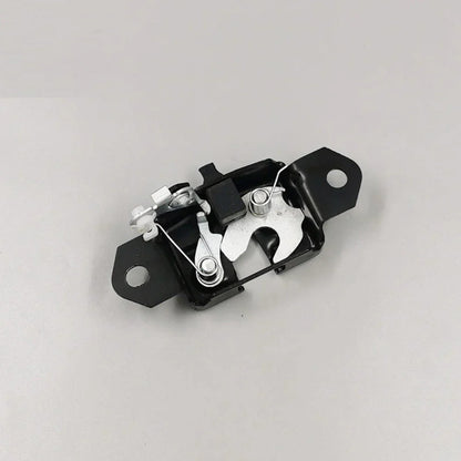 Trunk Lock Tailgate Latch for Nissan Navara D40 (2004-2012)