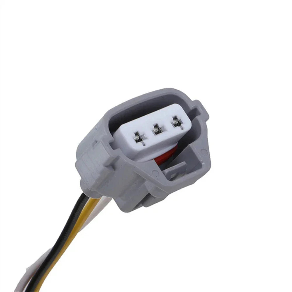 Turn Signal Corner Headlight Connector Plug Wire Pigtail for Toyota