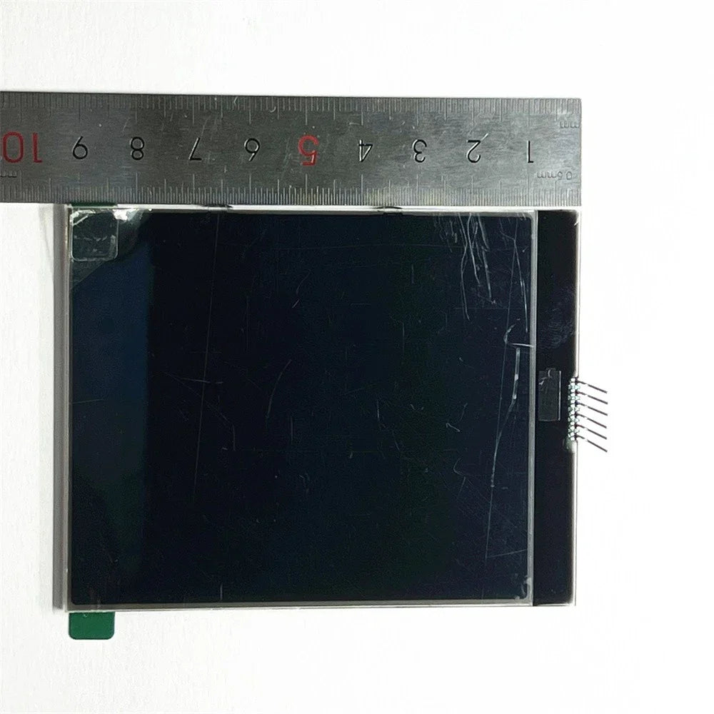 LCD Display Dashboard Screen for Renault Clio Captur (2013-2020)