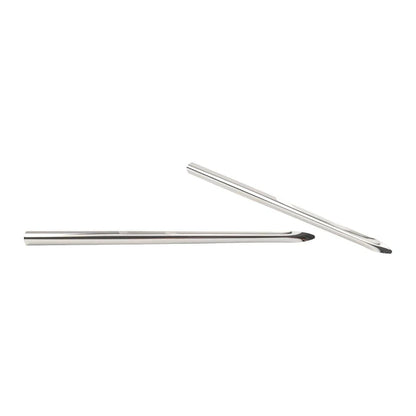 Front Fender Spear Trim for Harley Road King, Electra Glide (1984-2013)