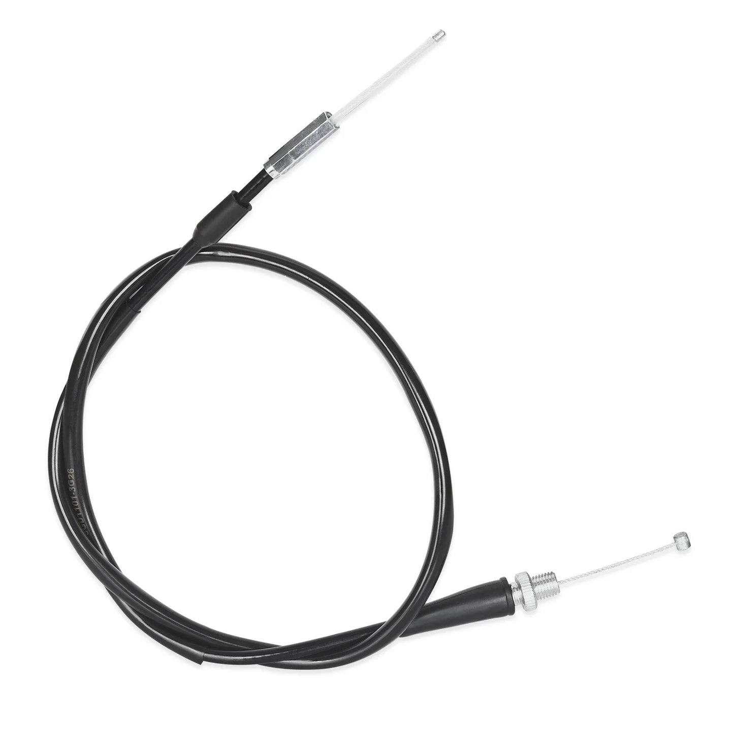 Throttle Cable for Yamaha Warrior 350 YFM350X (1993–2004)