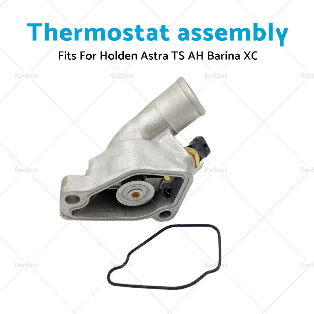 Thermostat & Housing Assembly for Holden Astra TS, Barina XC (2000-2009)