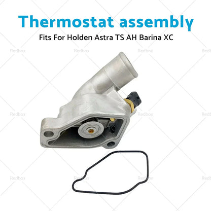 Thermostat & Housing Assembly for Holden Astra TS, Barina XC (2000-2009)