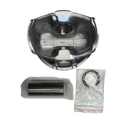 Engine Pistons for Peugeot 2008 308 308S 408 Citroen C4 DS4 (2008-2018)