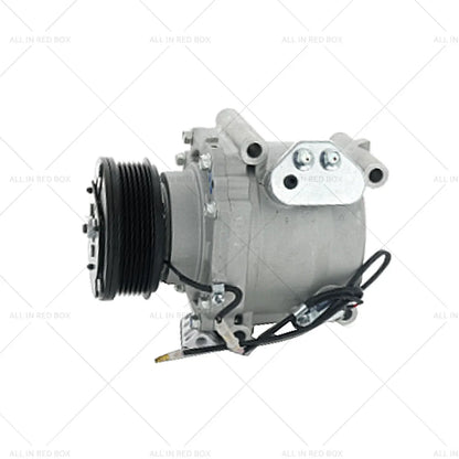 AC Compressor for Holden Commodore VP 3.8L Petrol (1991-1997)