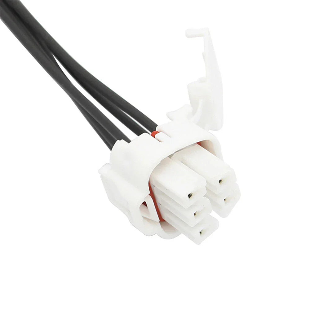 5 Pin Fuel Pump Harness Connector for Hyundai Toyota Kia Lexus