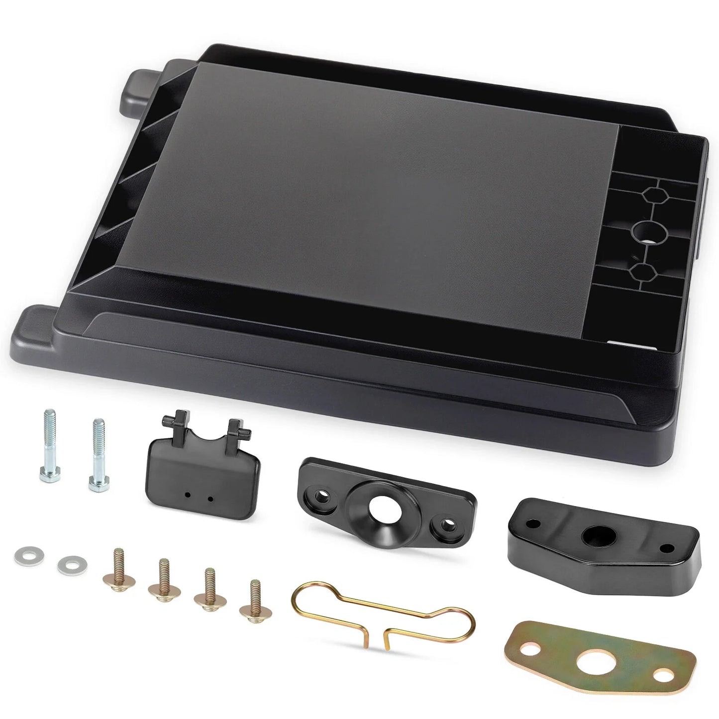 Seat Base Assembly for Polaris RZR 570 (2012–2022)