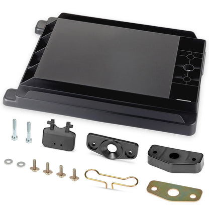 Seat Base Assembly for Polaris RZR 570 (2012–2022)