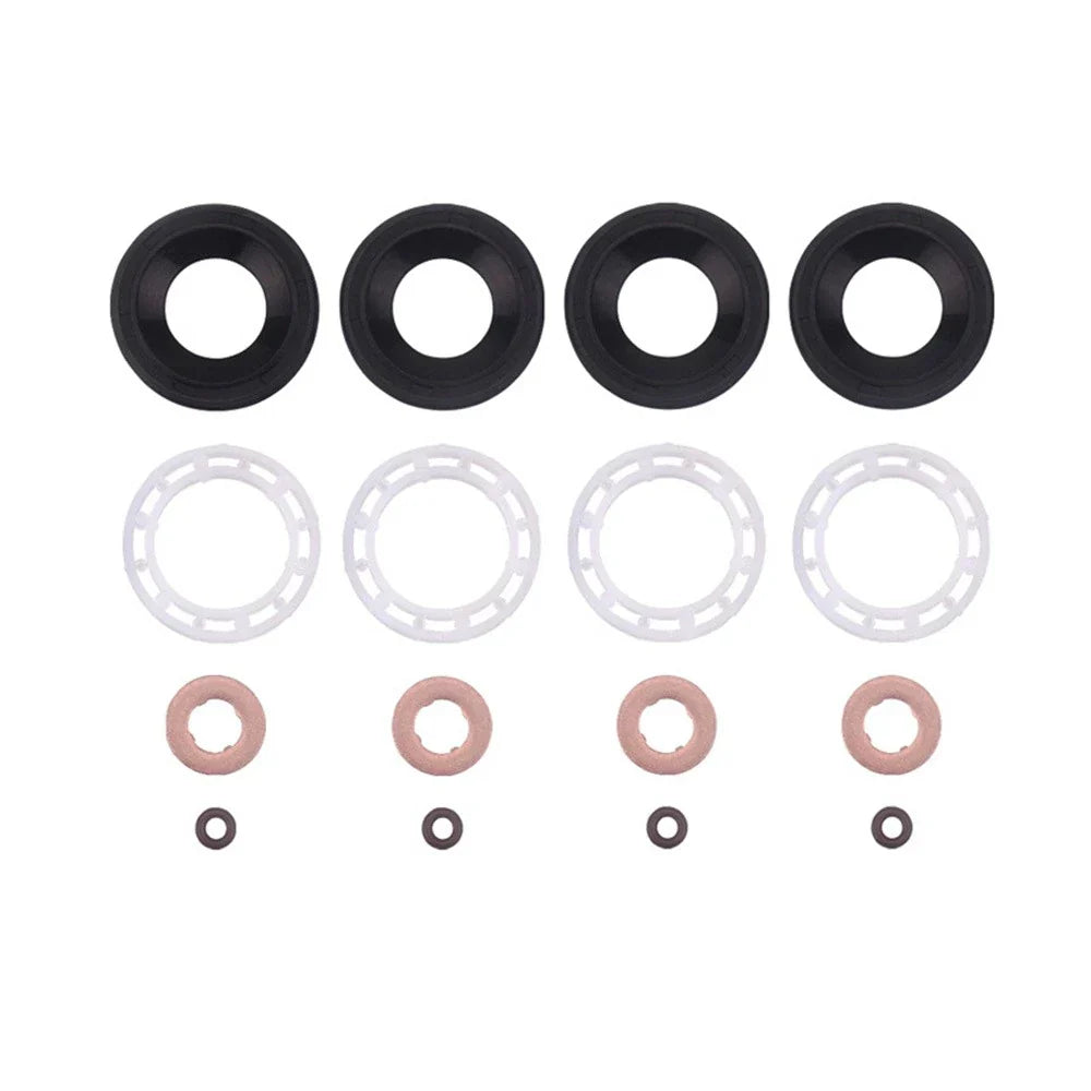 Injector Seal Kit for Citroen Peugeot Ford Focus 1.6 HDI (2005-2011)