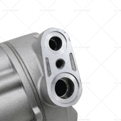 AC Compressor for Holden Commodore VE 3.6L Petrol (2006-2013)