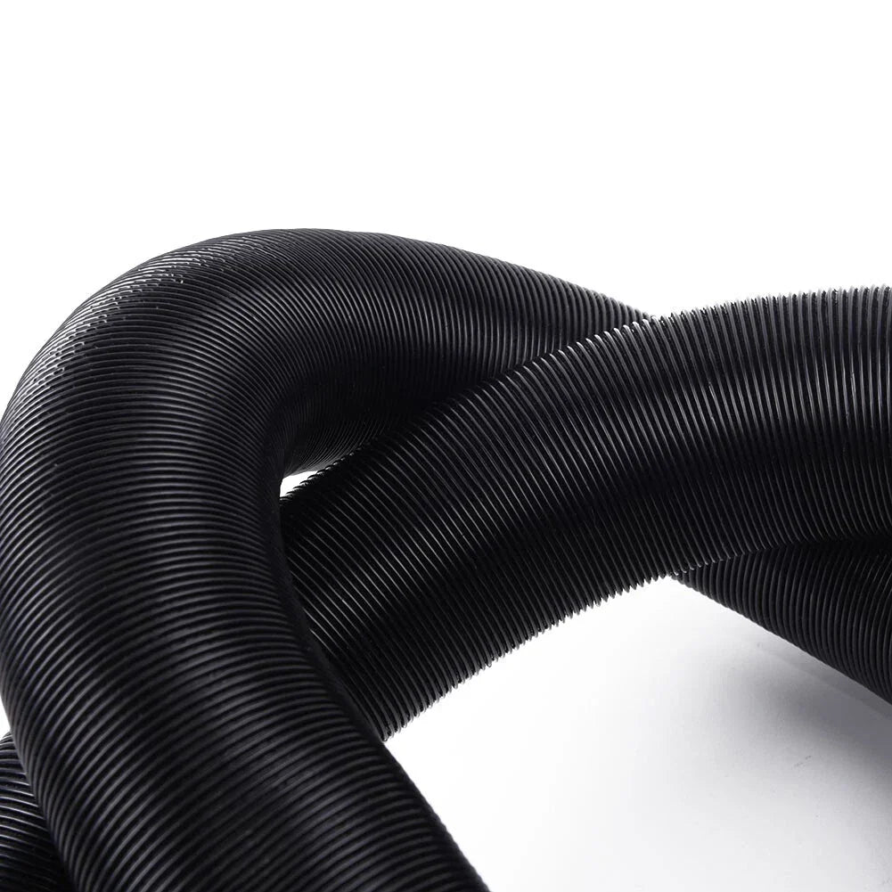Flexible 42mm Aluminum Foil Ducting for Various Diesel Air Heater Applications