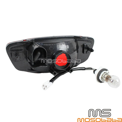 Rear Tail Brake Light Bulb Assembly for Suzuki LTZ400, LTF250 (2003-2009)
