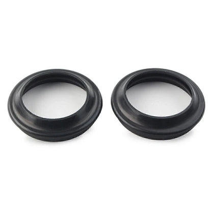 35x48mm Motorcycle Front Fork Damper Shock Absorber Dust Seals for Honda