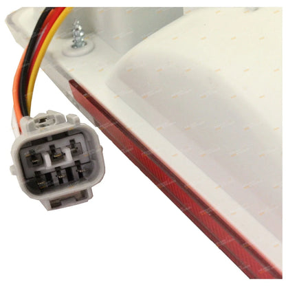 LH+RH Taillights 2 x Taillights for Landcruiser 70/75/78 Series (1985–2016)
