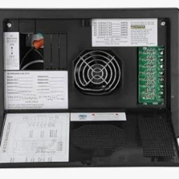 Converter/Charger for Auto-Detect Series