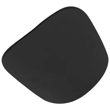 Unpainted Fuel Tank Door Cap for Mercedes-Benz W292 Coupe (2016-2018)