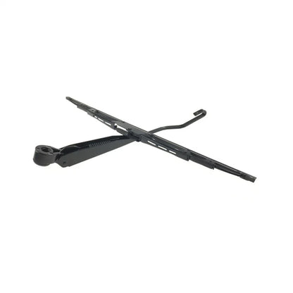 Rear Windshield Wiper Blade & Arm Set for 2003-07 Dodge Grand Caravan