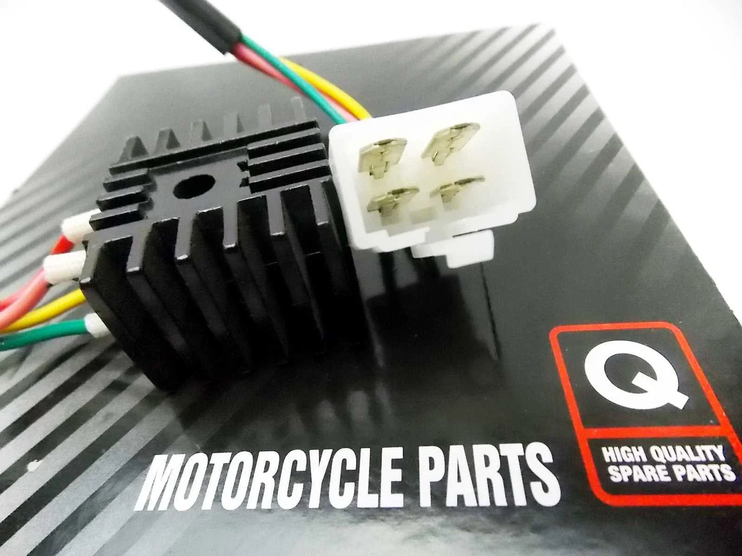 Single Phase Rectifier Assembly for Honda SL350 (1969-1971)