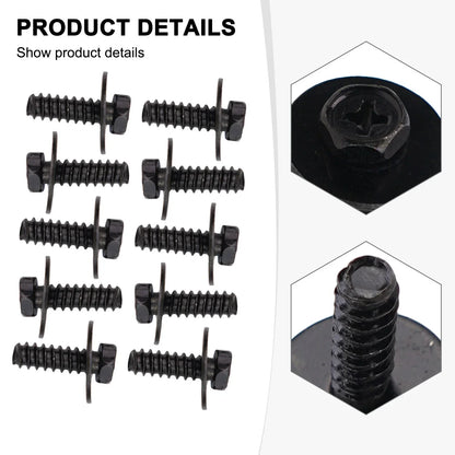 Screw Parts for Mazda RX-7 RX-8