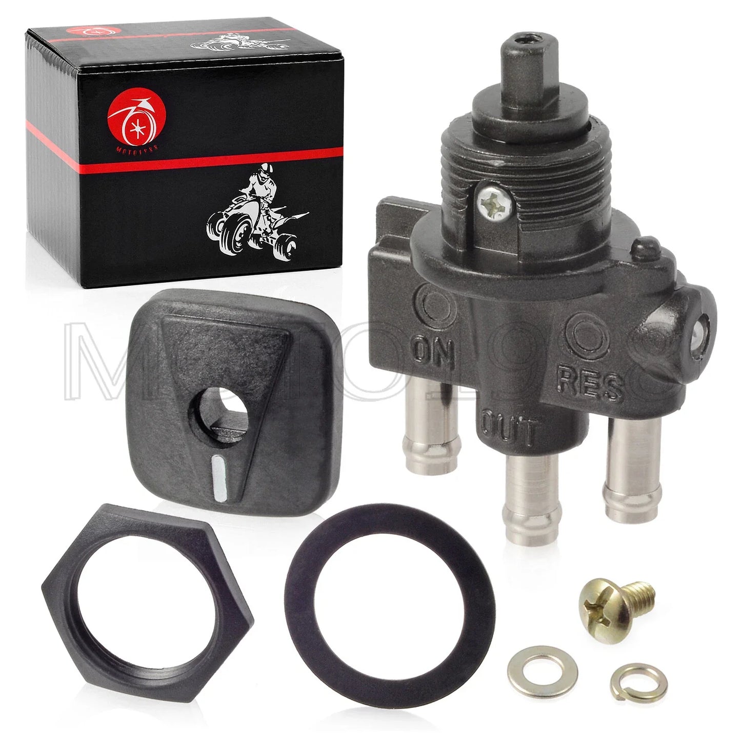 Fuel Cock for Yamaha WaveRunner SUV1200 (1996–2016)