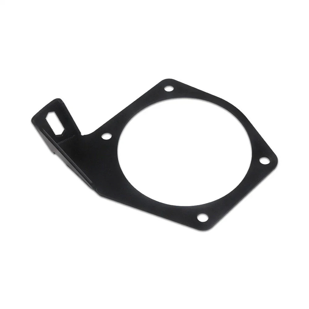 Throttle Body Cable Bracket for LS LSX LS1 LS3 LS6 LS7 (1997-2023)