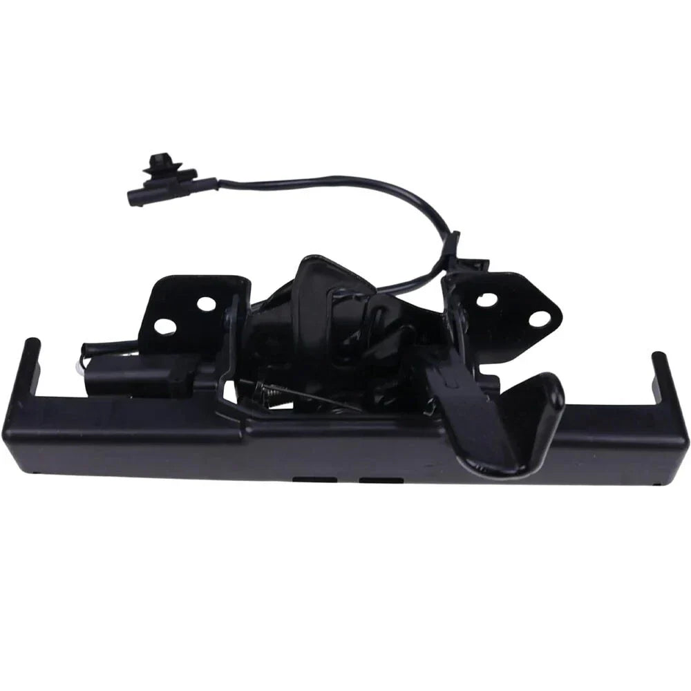 Hood Lock Latch Assembly for 19-21 Kia Forte Sedan 1.6L 2.0L (2019-2021)