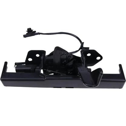 Hood Lock Latch Assembly for 19-21 Kia Forte Sedan 1.6L 2.0L (2019-2021)