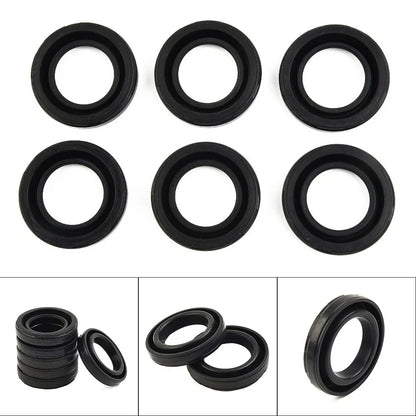 6-Piece Valve Cover Gasket Infiniti FX35 G35