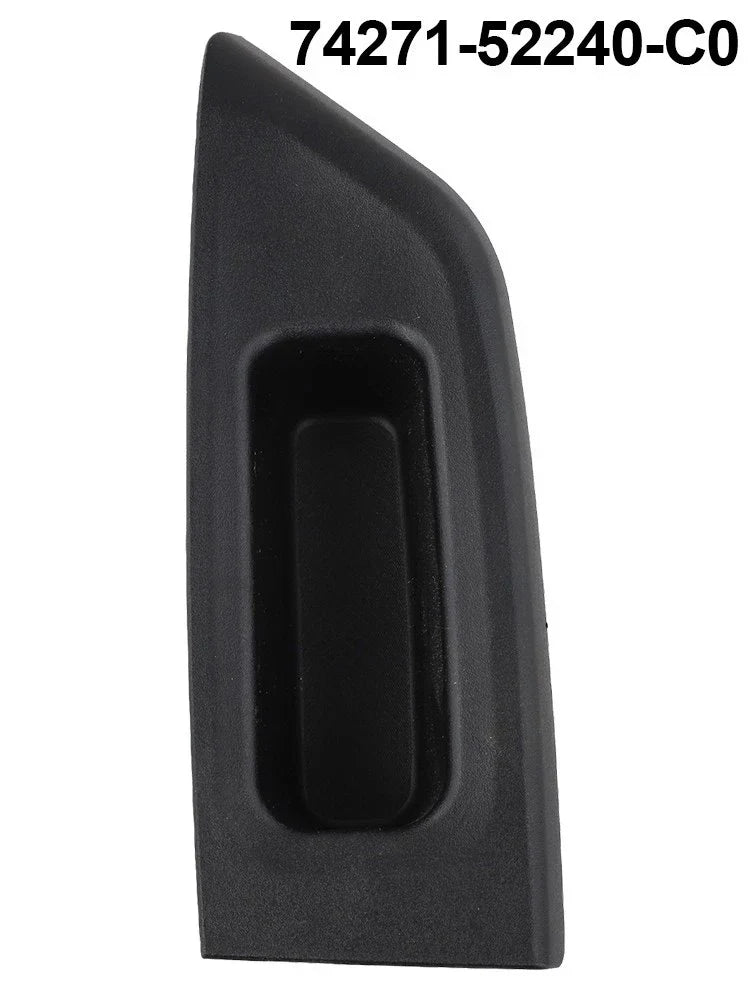 Door Handle Trim Panel for Toyota Yaris (2012–2014)