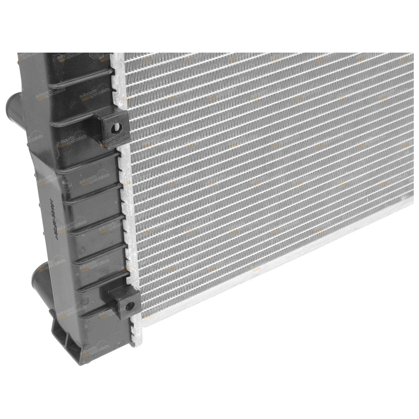 Alloy Radiator 26mm for Ford Falcon Fairmont Fairlane (1998-2002)
